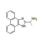 (R)-1-(1H-Phenanthro[9,10-d]imidazol-2-yl)ethanamine