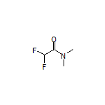 2,2-Difluoro-N,N-dimethylacetamide