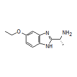 (R)-1-(5-Ethoxy-1H-benzo[d]imidazol-2-yl)ethanamine