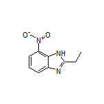 2-Ethyl-7-nitrobenzimidazole