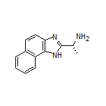 (R)-1-(1H-Naphtho[1,2-d]imidazol-2-yl)ethanamine