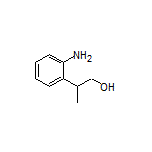 2-(2-Aminophenyl)-1-propanol
