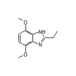 2-Ethyl-4,7-dimethoxybenzimidazole