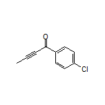1-(4-Chlorophenyl)-2-butyn-1-one