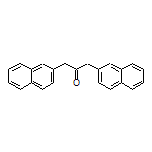1,3-Di(naphthalen-2-yl)propan-2-one