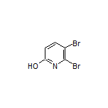 5,6-Dibromopyridin-2-ol