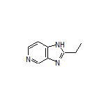 2-Ethyl-1H-imidazo[4,5-c]pyridine
