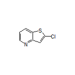 2-Chlorothieno[3,2-b]pyridine