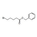 Benzyl 5-Bromopentanoate