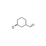 3-Vinylcyclohexan-1-one