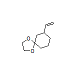 7-Vinyl-1,4-dioxaspiro[4.5]decane