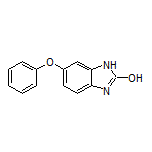 6-Phenoxy-1H-benzo[d]imidazol-2-ol