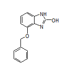 4-(Benzyloxy)-1H-benzo[d]imidazol-2-ol