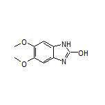 5,6-Dimethoxy-1H-benzo[d]imidazol-2-ol