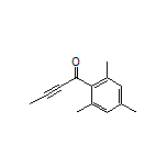 1-Mesityl-2-butyn-1-one