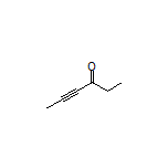 4-Hexyn-3-one