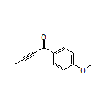 1-(4-Methoxyphenyl)-2-butyn-1-one