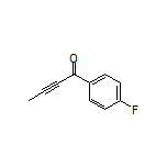 1-(4-Fluorophenyl)-2-butyn-1-one