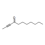 2-Undecyn-4-one