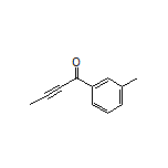 1-(m-Tolyl)-2-butyn-1-one