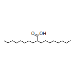 2-Octyldecanoic Acid
