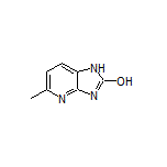5-Methyl-1H-imidazo[4,5-b]pyridin-2-ol
