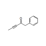 1-Phenyl-3-pentyn-2-one