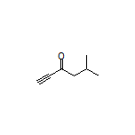 5-Methyl-1-hexyn-3-one