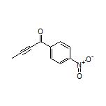 1-(4-Nitrophenyl)-2-butyn-1-one