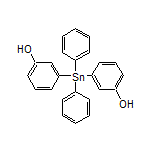 3,3’-(Diphenylstannanediyl)diphenol