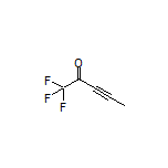 1,1,1-Trifluoro-3-pentyn-2-one
