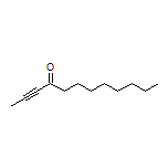 2-Dodecyn-4-one