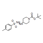 N’-(1-Boc-4-piperidyl)-4-methylbenzenesulfonohydrazide