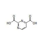 Pyrimidine-2,4-dicarboxylic Acid
