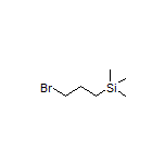 (3-Bromopropyl)trimethylsilane