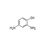 2,4-Diaminobenzenethiol