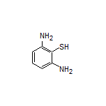 2,6-Diaminobenzenethiol