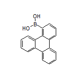 Triphenylene-1-boronic Acid