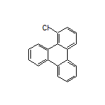 1-Chlorotriphenylene