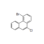 4-Bromo-10-chlorophenanthrene