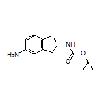N2-Boc-indane-2,5-diamine