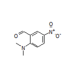 2-(Dimethylamino)-5-nitrobenzaldehyde