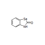 Benzo[d][1,3]selenazol-2(3H)-one