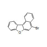 5-Bromonaphtho[2,1-b]benzofuran