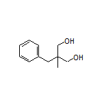 2-Benzyl-2-methylpropane-1,3-diol