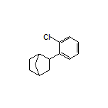 2-(2-Chlorophenyl)bicyclo[2.2.1]heptane