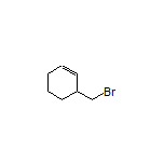 3-(Bromomethyl)cyclohex-1-ene