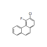 3-Chloro-4-fluorophenanthrene