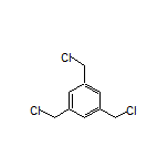1,3,5-Tris(chloromethyl)benzene