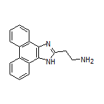 2-(1H-Phenanthro[9,10-d]imidazol-2-yl)ethanamine